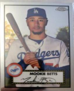 Mookie Betts