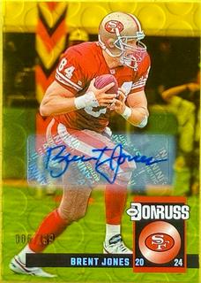 Brent Jones