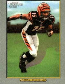 Chris Henry