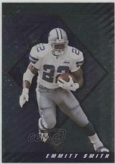 Emmitt Smith