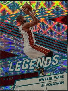 Dwyane Wade