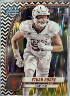 Ethan Burke