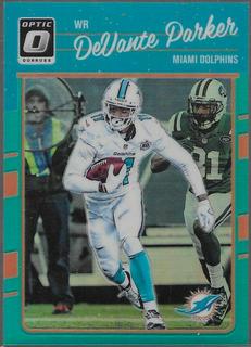 DeVante Parker