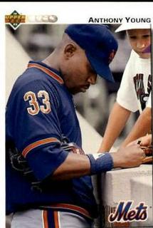 Anthony Young