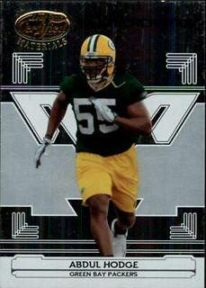 Abdul Hodge