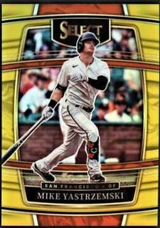 Mike Yastrzemski