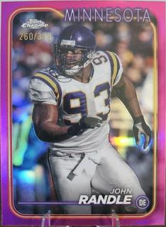 John Randle