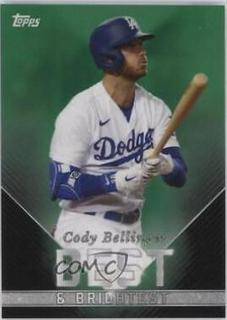 Cody Bellinger