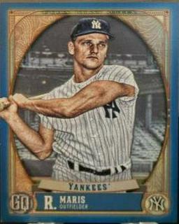 Roger Maris
