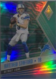 Matthew Stafford