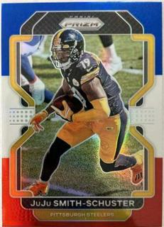 JuJu Smith Schuster