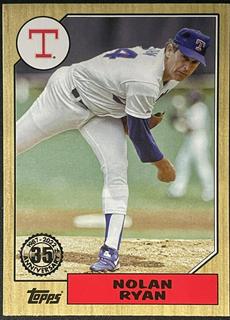 Nolan Ryan