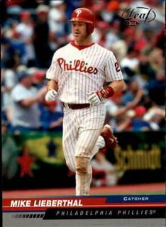 Mike Lieberthal