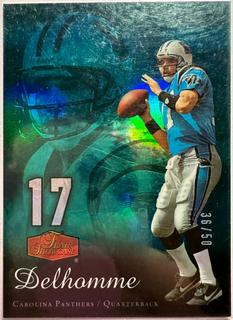 Jake Delhomme