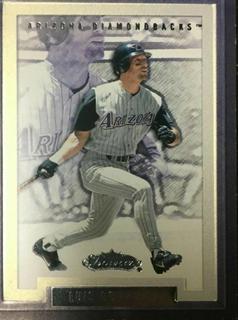 Luis Gonzalez