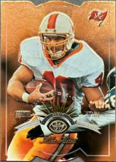 Mike Alstott