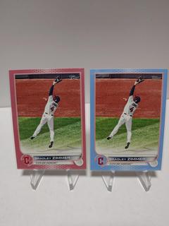 Bradley Zimmer
