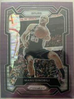 Manu Ginobili