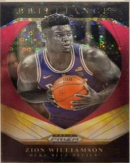 Zion Williamson