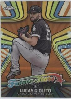 Lucas Giolito
