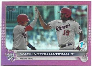 Washington Nationals
