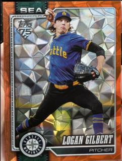 Logan Gilbert