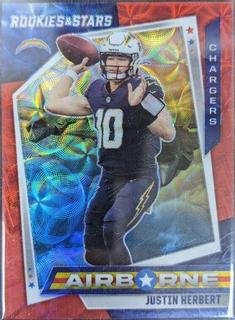 Justin Herbert