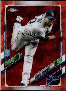 Charlie Morton