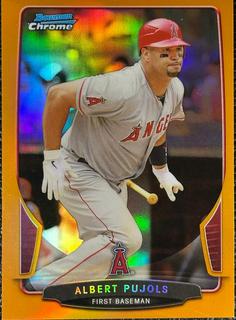 Albert Pujols