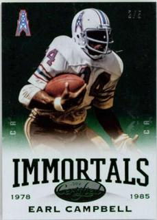 Earl Campbell