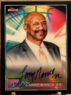 Larry Nance Sr.