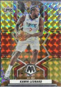 Kawhi Leonard
