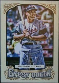 Harmon Killebrew