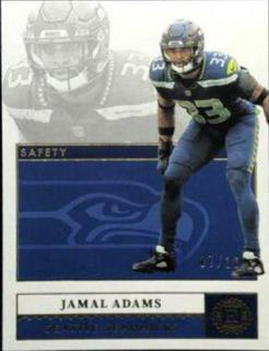 Jamal Adams