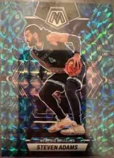 Steven Adams