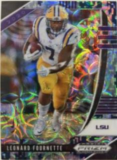 Leonard Fournette