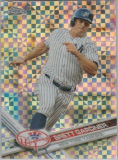 Brett Gardner