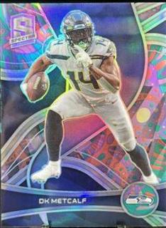 DK Metcalf