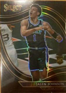 Jalen Johnson