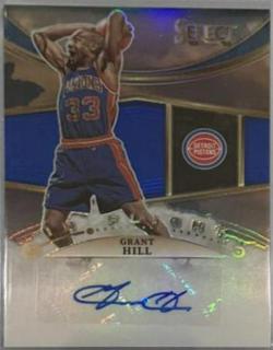 Grant Hill