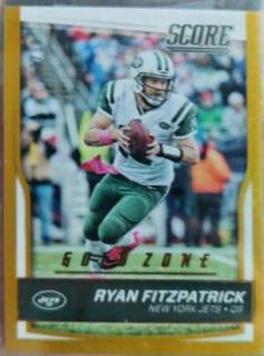 Ryan Fitzpatrick