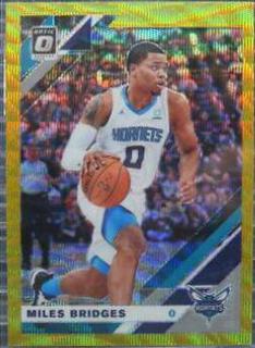 Miles Bridges