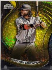Brandon Crawford