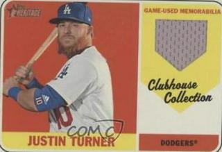 Justin Turner