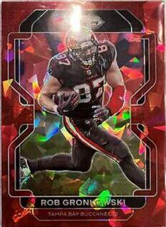 Rob Gronkowski