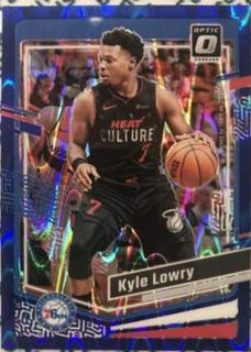 Kyle Lowry