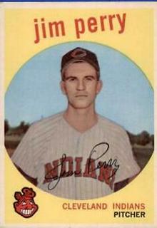 Jim Perry