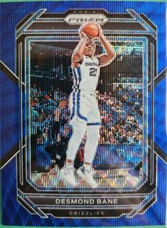 Desmond Bane