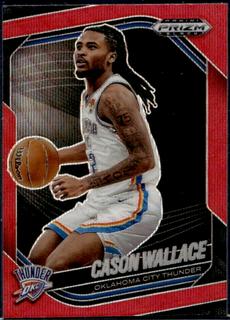 Cason Wallace