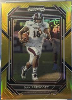 Dak Prescott